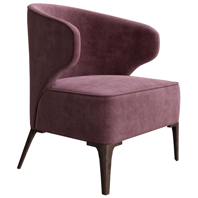 Minotti ASTON — Descargar