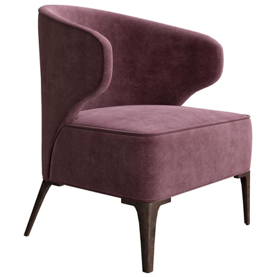 Minotti ASTON — Ver 3