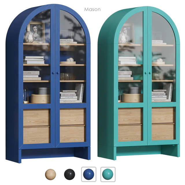 Mason Storage Cabinet Urban Outfitters — Descargar