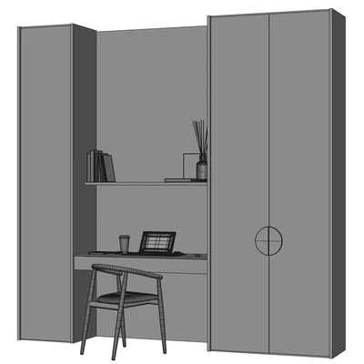 Workplace 8 — Ver 7