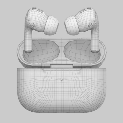 AirPods Pro — Ver 5