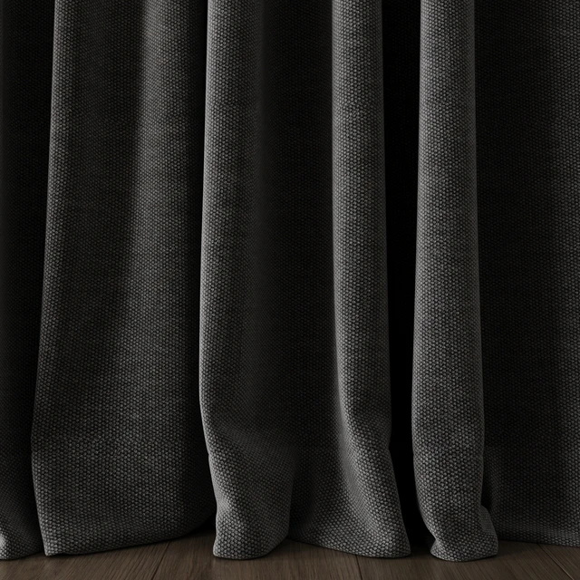 Curtain for Interior 101 — Скачать