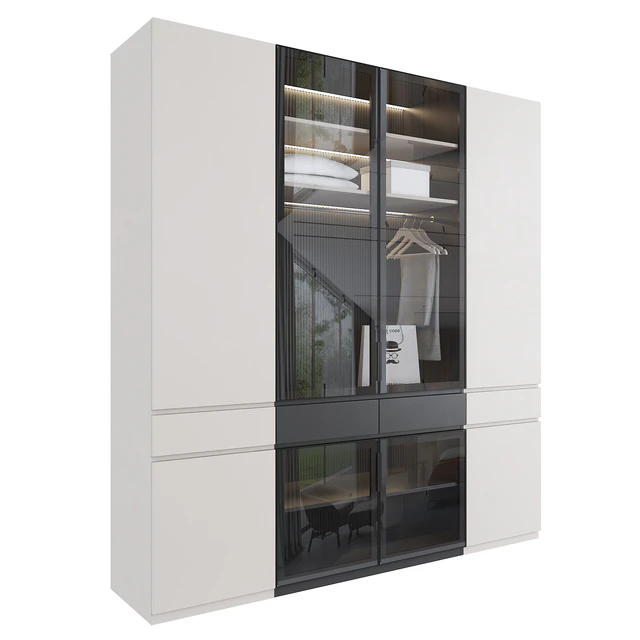 Wardrobe 20 — Скачать