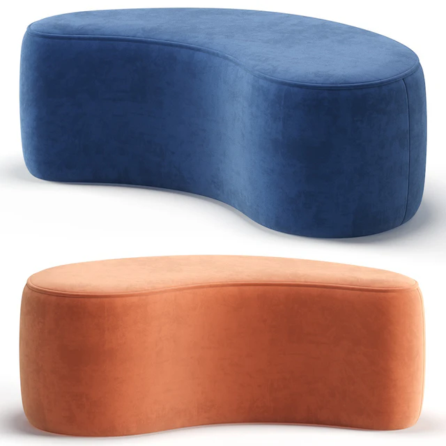 Pouffe Cork 7 Colors Version divan.ru — Descargar