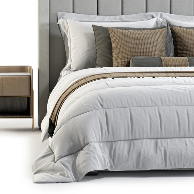 RH MODENA VERTICAL BED — Descargar