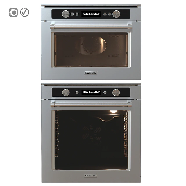 Техника KitchenAid — Скачать