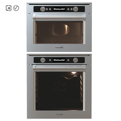 Техника KitchenAid — Вид 1
