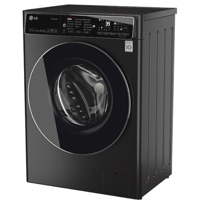 washing machine LG AIDD F2T9GW9P — View 4