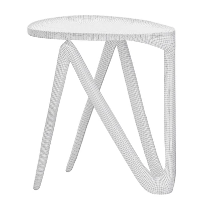 Coffee table DIVA — Ver 3