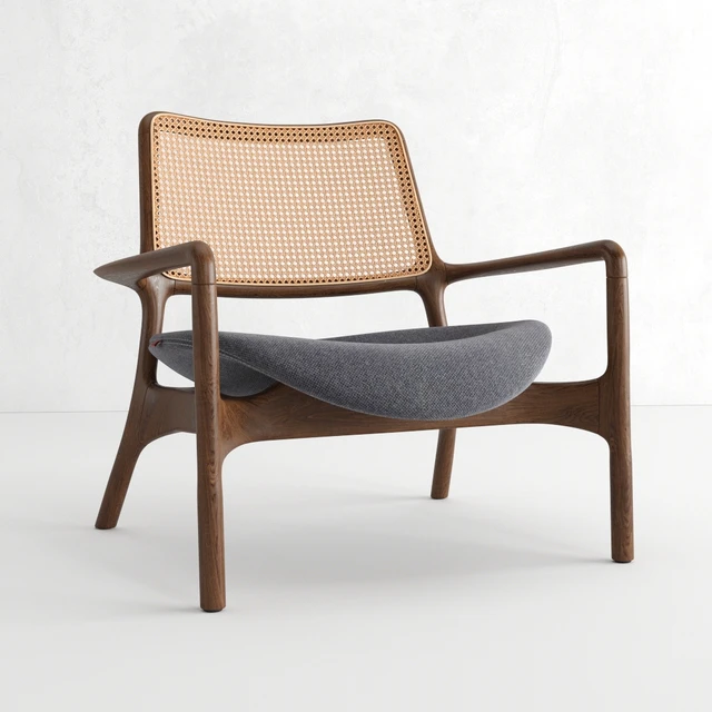 MAD Armchair — Скачать
