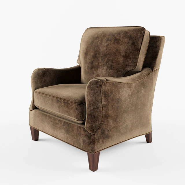 Wesley Hall 795 Berger Chair — Descargar