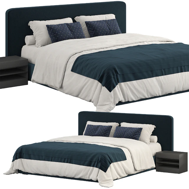 Indy tailor bed — Скачать