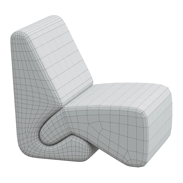Dillon & Wheeler Multipla chairs Kron UK 1992 — Скачать