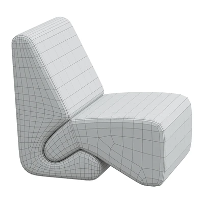 Dillon & Wheeler Multipla chairs Kron UK 1992 — Вид 2