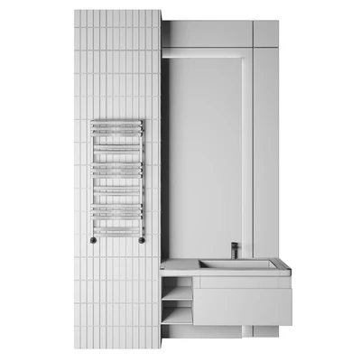 Luxury Bathroom 88 — Вид 2