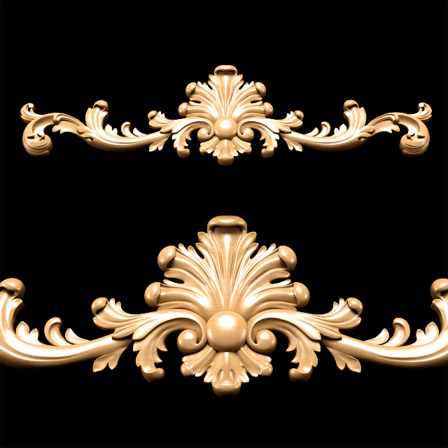 Baroque carving — Descargar