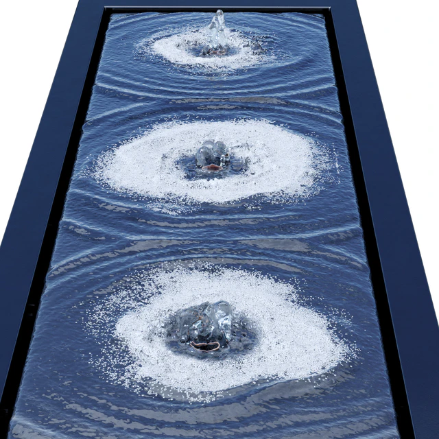 Adezz Aluminum Water Tables — Descargar