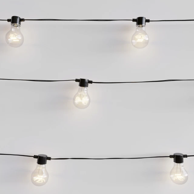 Garland / Bulb String — Descargar