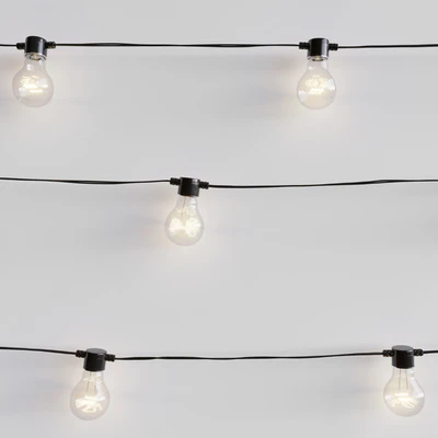 Garland / Bulb String — Ver 6