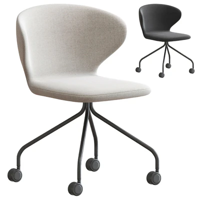 Mula Office Chair by Miniforms — Ver 1