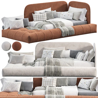 Butcher bed — Ver 1