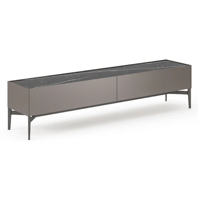Poliform CODE sideboard — Ver 6