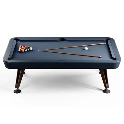 RS Barcelona Diagonal American 7ft Indoor Pool Table — Вид 4
