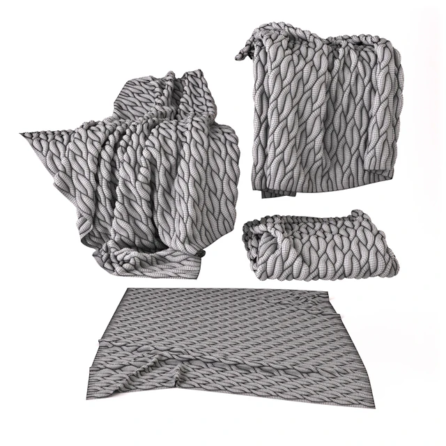 Set of blankets 1 — Descargar