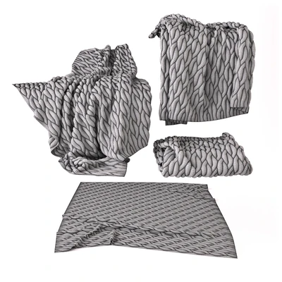 Set of blankets 1 — Ver 3