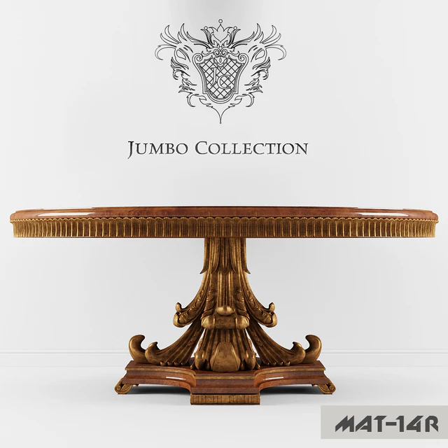 MAT - 14R Jumbo Collection — Скачать