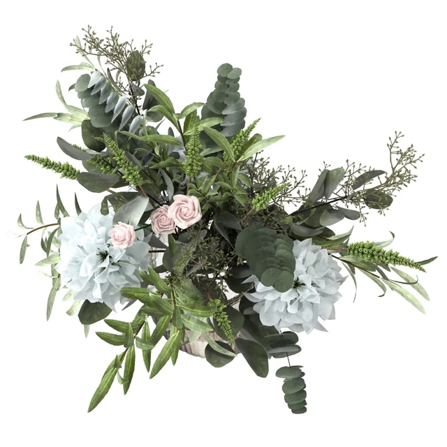 Bouquet — Descargar