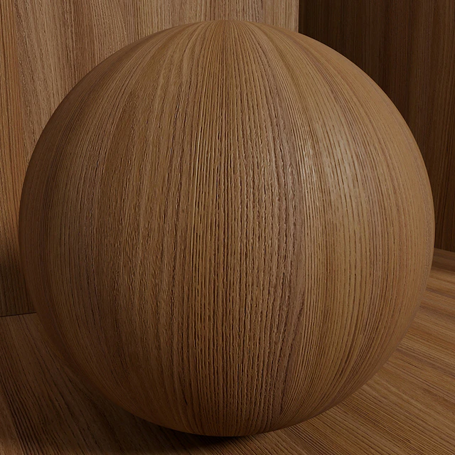Material wood (seamless) elm - set 125 — Descargar