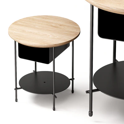 La Redoute Bedside table Bangor — Вид 1