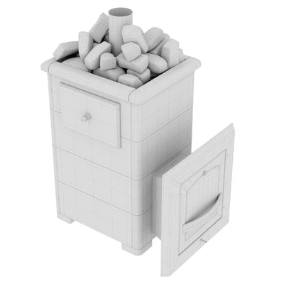Oven Sudarushka K — Ver 5