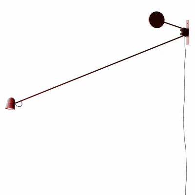 COUNTERBALANCE wall lamp from LUCEPLAN — Ver 4