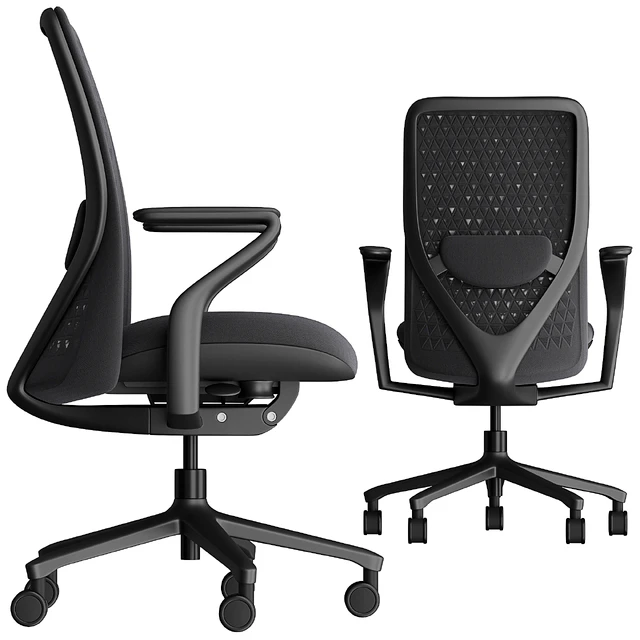 Verve Chair — Descargar