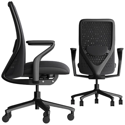 Verve Chair — Ver 7