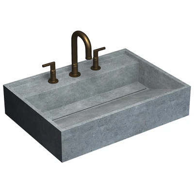 Ibasins Hydra  by Inalco — Вид 5