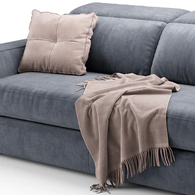 Cast contemporary modular sofa - Calligaris — Вид 5