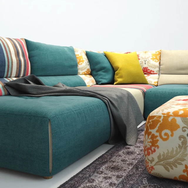 Sofa Divanidea Toys — Descargar