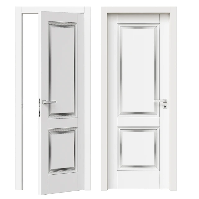Interroom door ProfilDoors Series U model 2.112U — Descargar