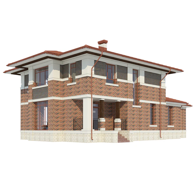 ABS House V240 — Скачать