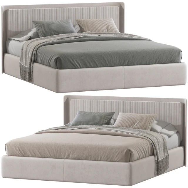 Double bed 88 — Descargar