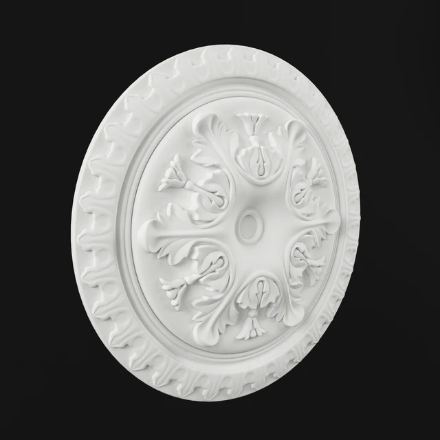 Ceiling outlet — Descargar