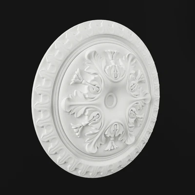 Ceiling outlet — Ver 3