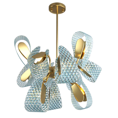 Mirabelle Blue 44.6863 OM — Вид 1