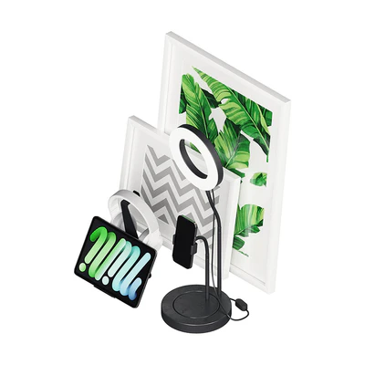 Utespelare Nordic Desk — Вид 6