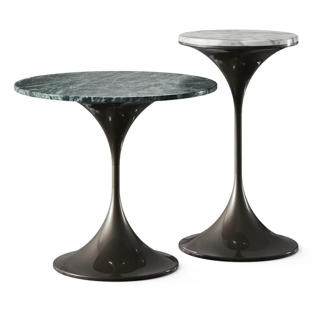 Ghidini Dapertutto Side Tables — Download