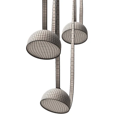 Plusminus Semispheres / Vibia — Ver 5
