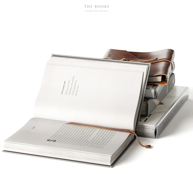 The books — Descargar